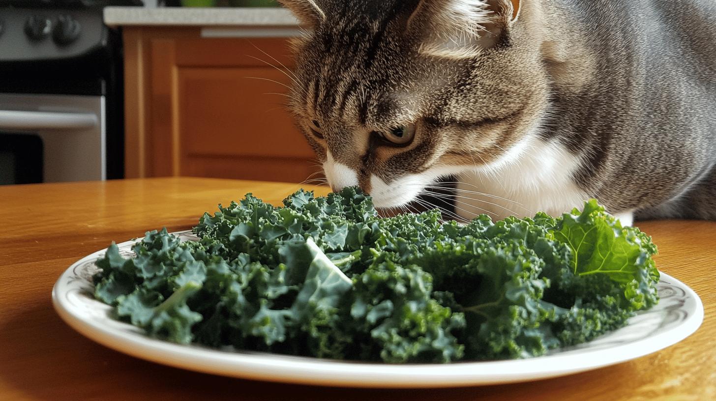 Comparing Kale with Other Leafy Greens for Cats-1.jpg