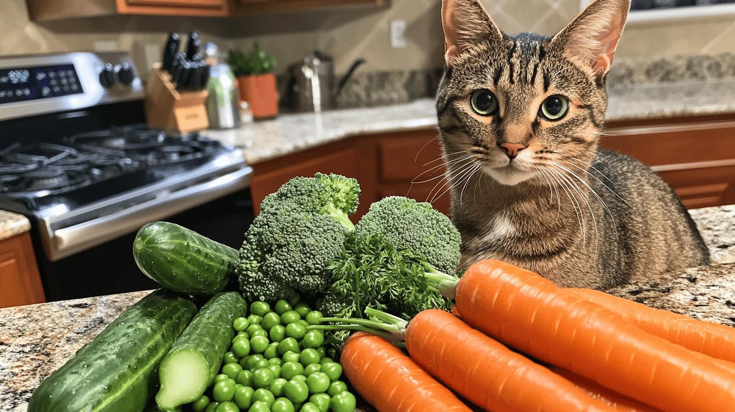 Comparing Peas with Other Vegetables for Cats-1.jpg