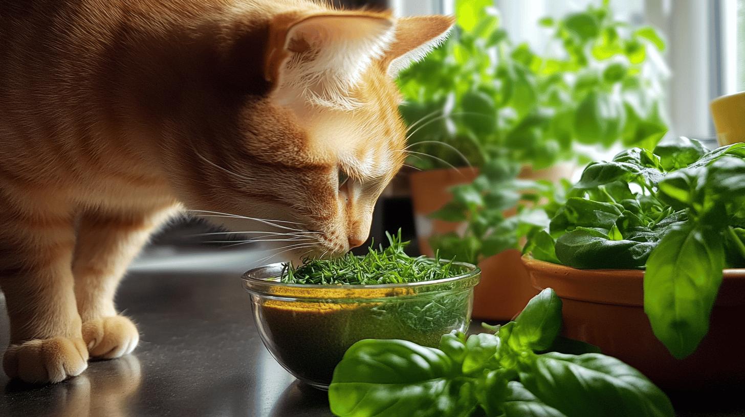 Comparing Turmeric with Other Safe Spices for Cats-2.jpg