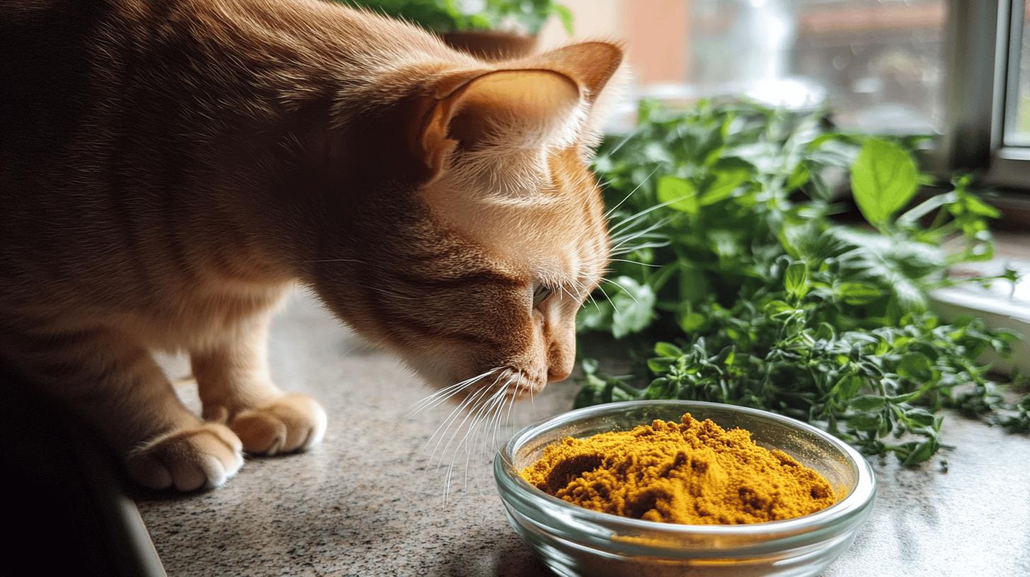 Comparing Turmeric with Other Safe Spices for Cats-3.jpg