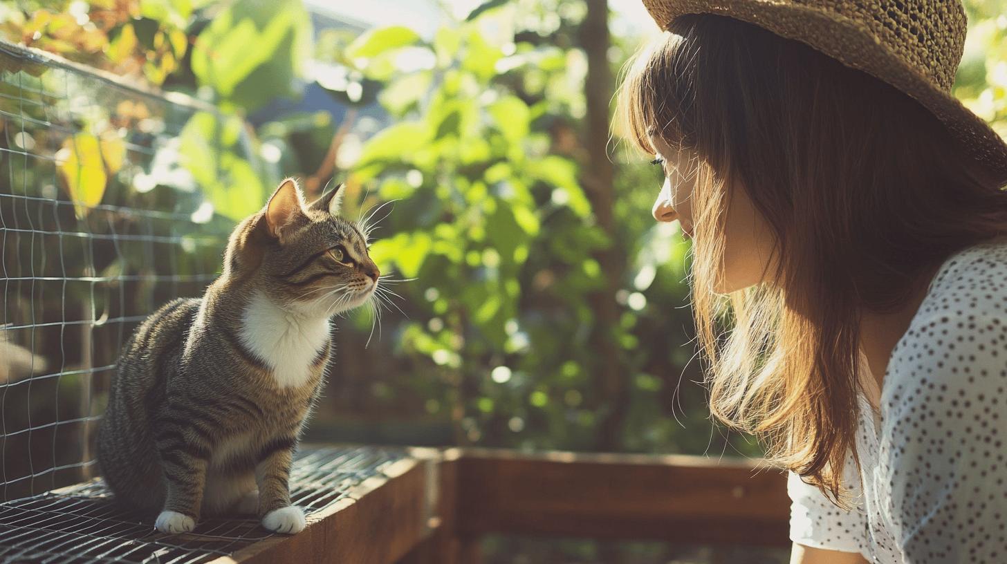 Comprehensive Containment Solutions for Safe Outdoor Cat Exploration-1.jpg