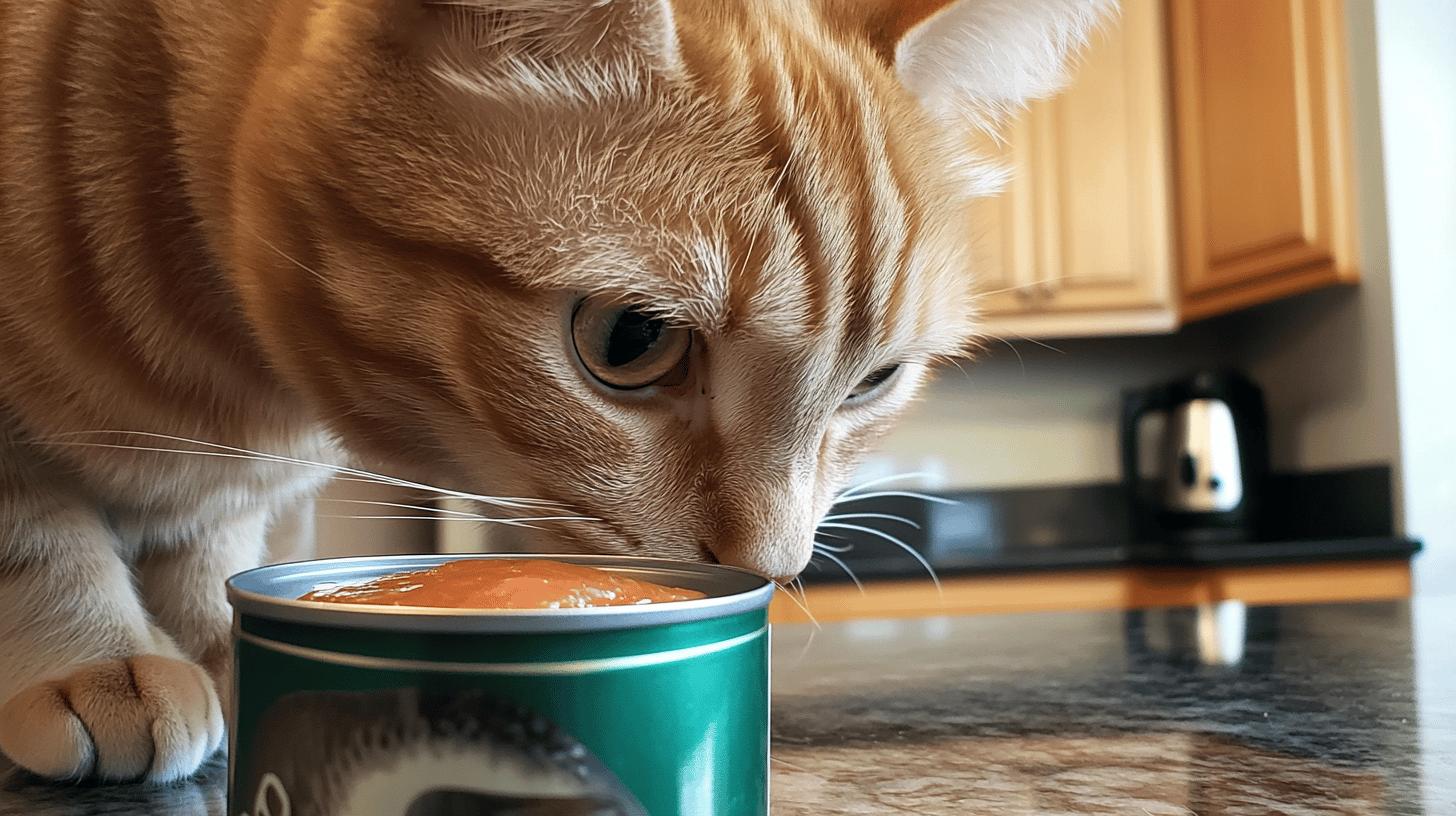 Comprehensive Guide to Canned Salmon Safety for Cats-3.jpg