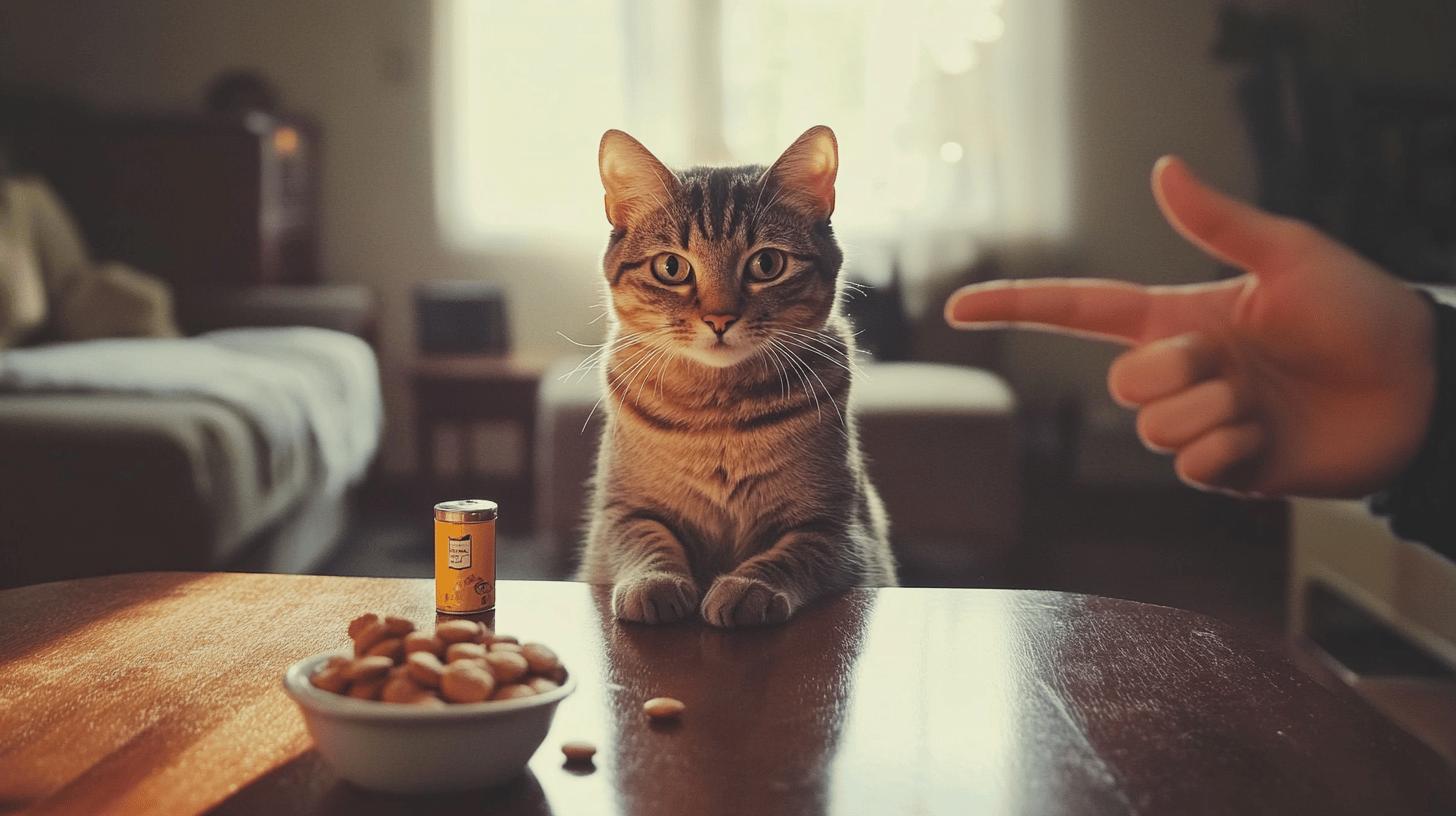 Comprehensive Guide to Cat Training Techniques and Tools-1.jpg