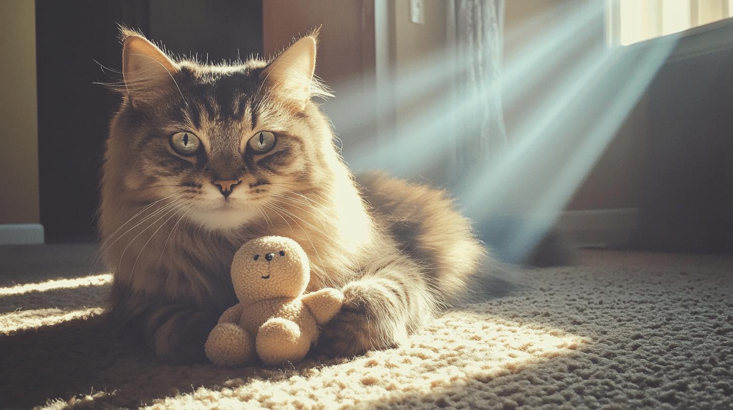 Comprehensive Guide to Training a Cat to Fetch-1.jpg