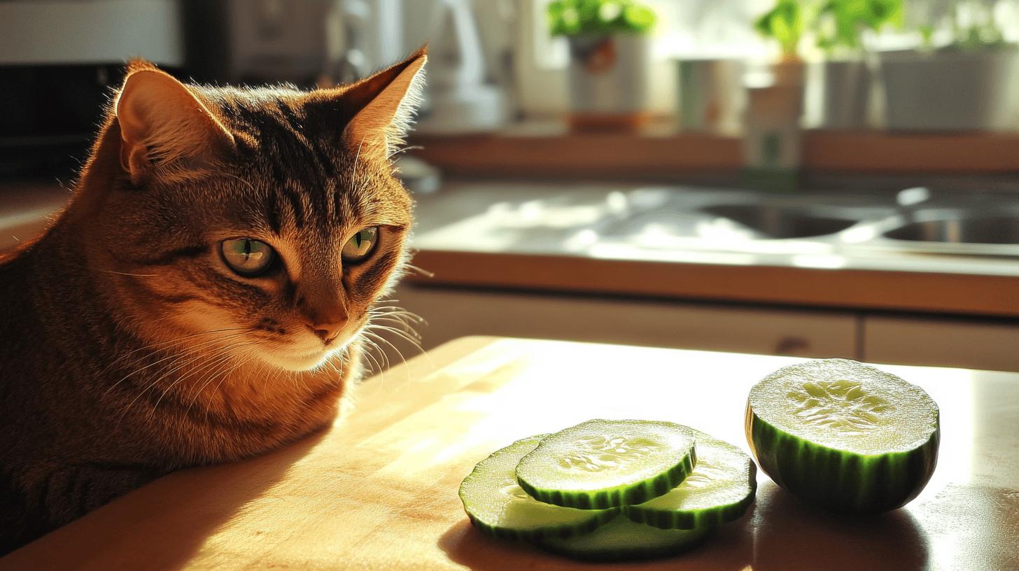 Comprehensive Guidelines for Serving Cucumber to Cats-2.jpg