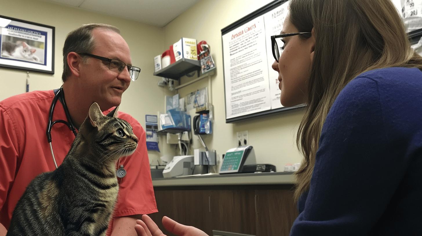 Consulting a Veterinarian About Your Cats Diet-2.jpg