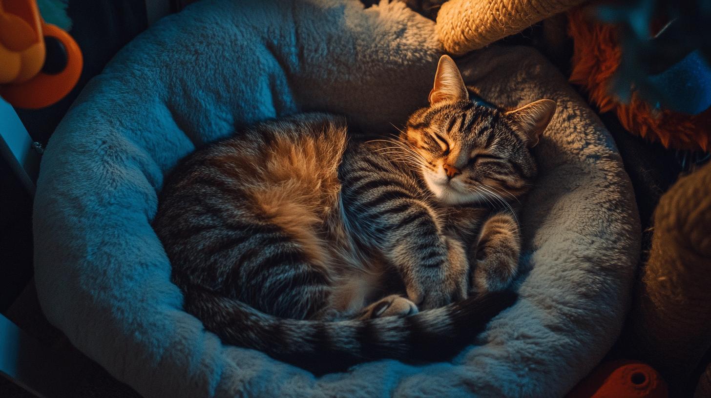 Creating a Comfortable Sleep Environment for Cats-1.jpg