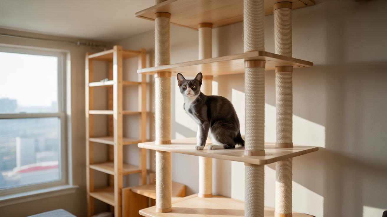 - DIY and modular cat towers for small spaces renter-safe plans and modular add-ons.jpg