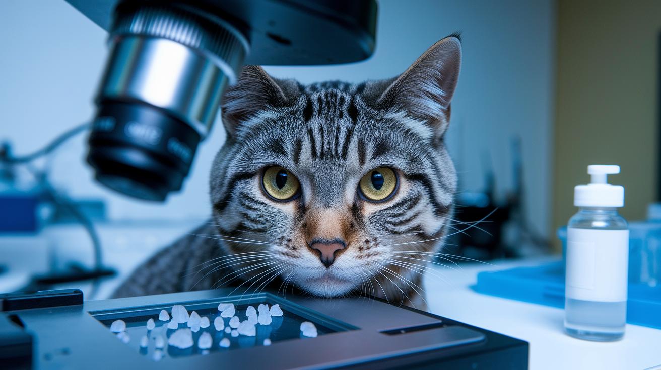 Detailed Overview of Common Cat Urine Crystal Types.jpg