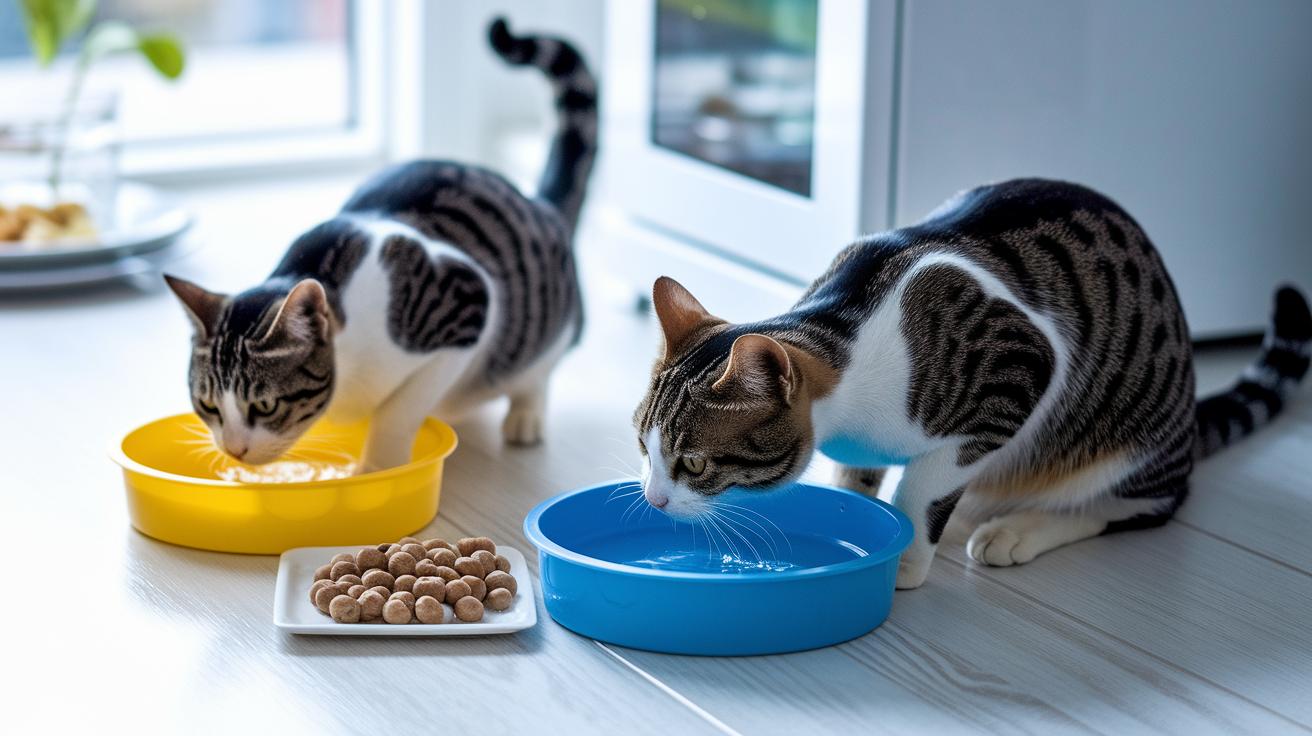 Dietary and Hydration Strategies to Prevent Cat Urine Crystals.jpg