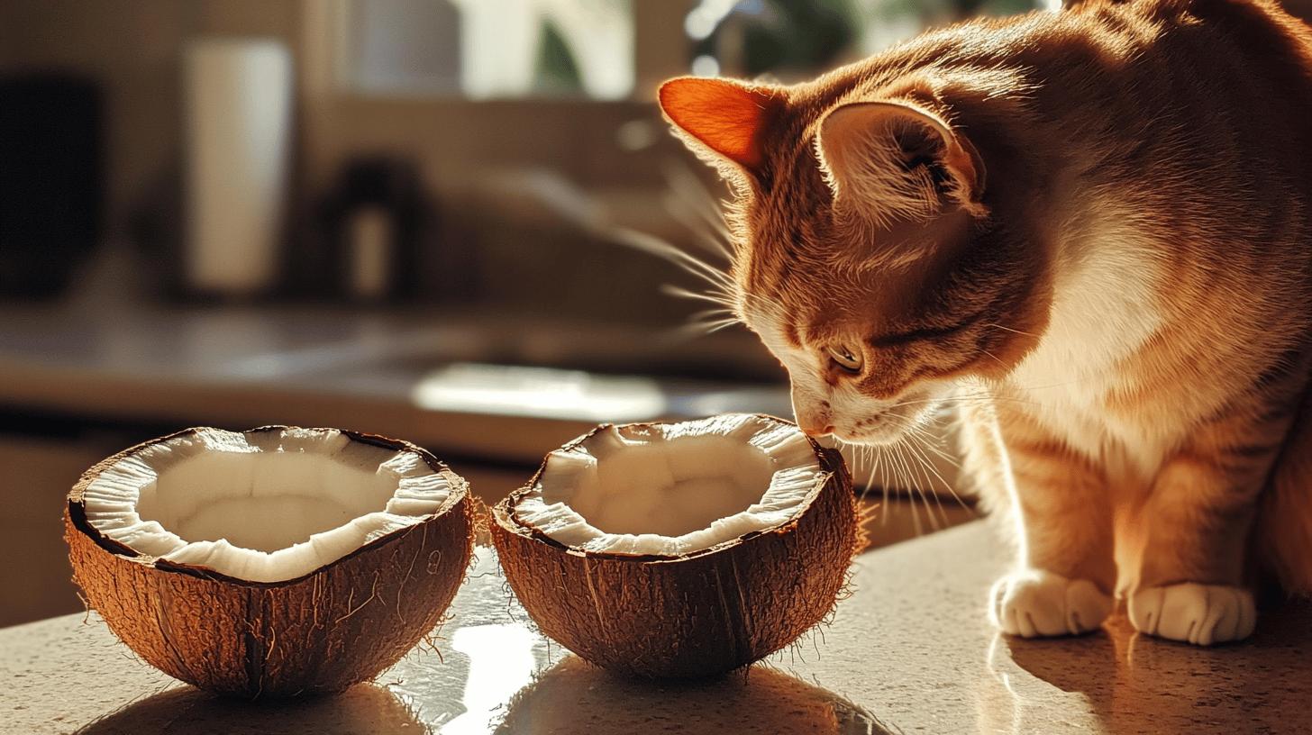 Different Forms of Coconut and Their Effects on Cats-1.jpg