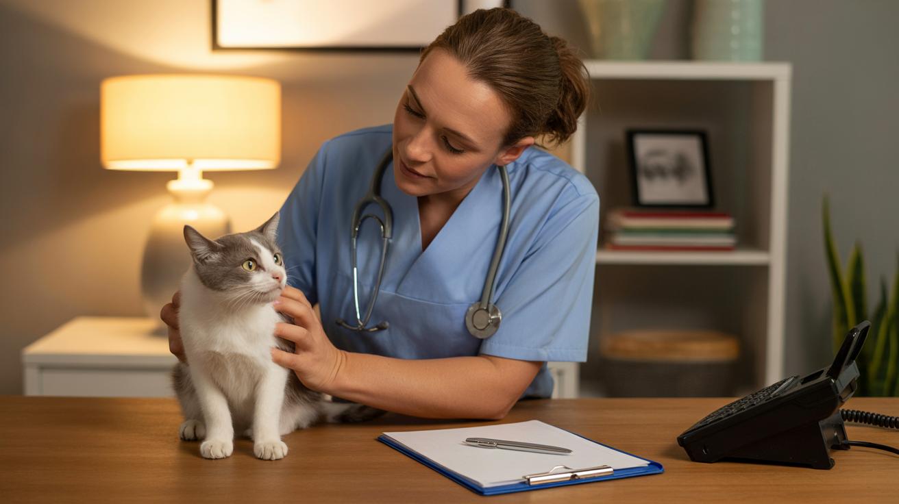 - Differential diagnoses for FIP in cats and the single most useful distinguishing tests.jpg