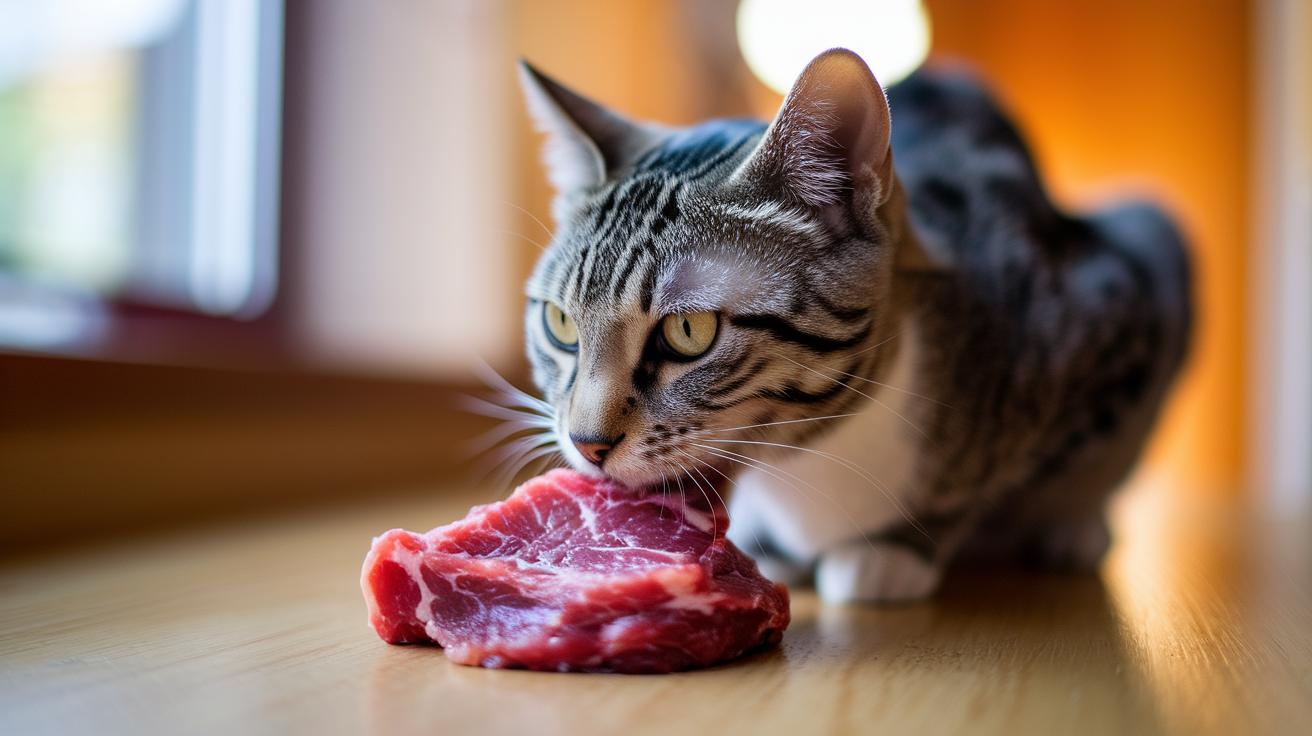 - Domestic Cats Obligate Carnivores Rather Than Omnivores.jpg