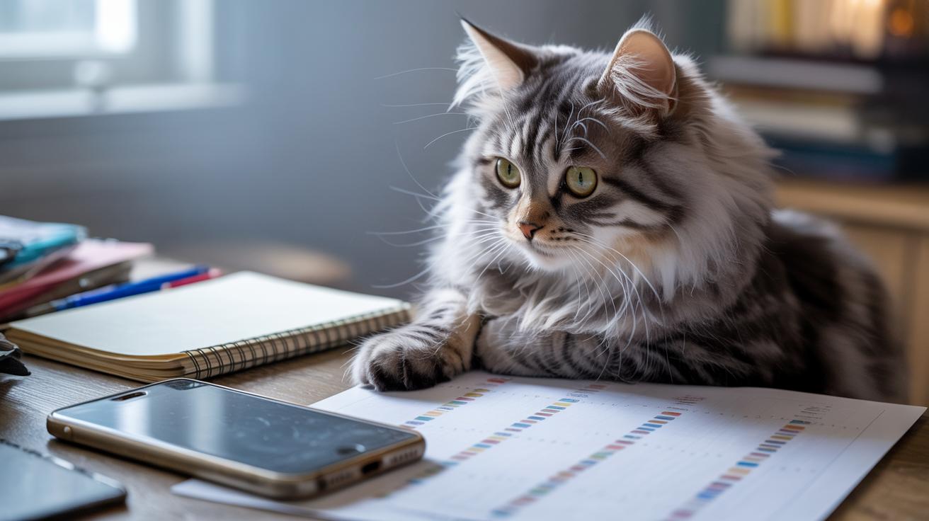 - Domestication, ancestry, and genetics related to the domestic cat name.jpg