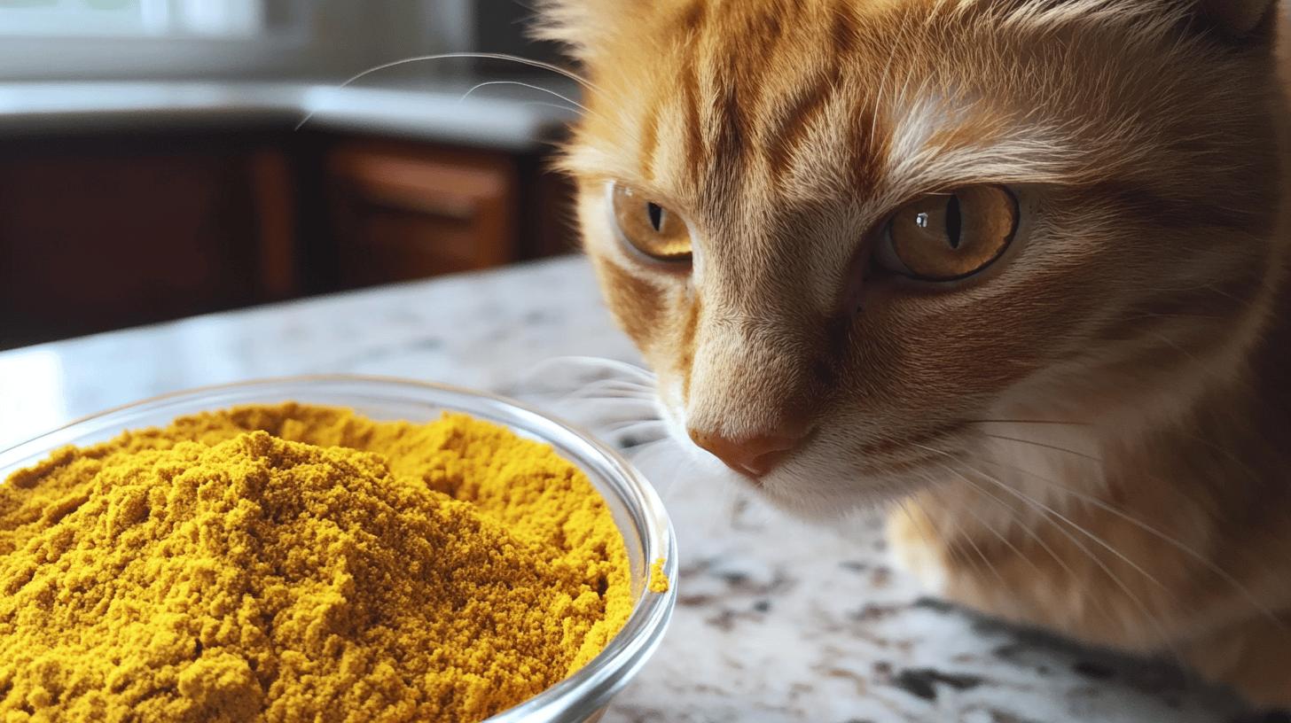Dosage and Forms of Turmeric for Cats-4.jpg