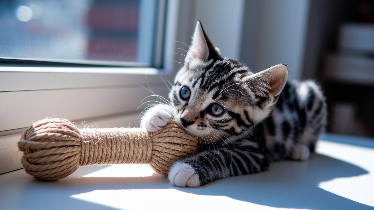  Durable Teething and Chew Toys for Indestructible Kitten Chewers.jpg