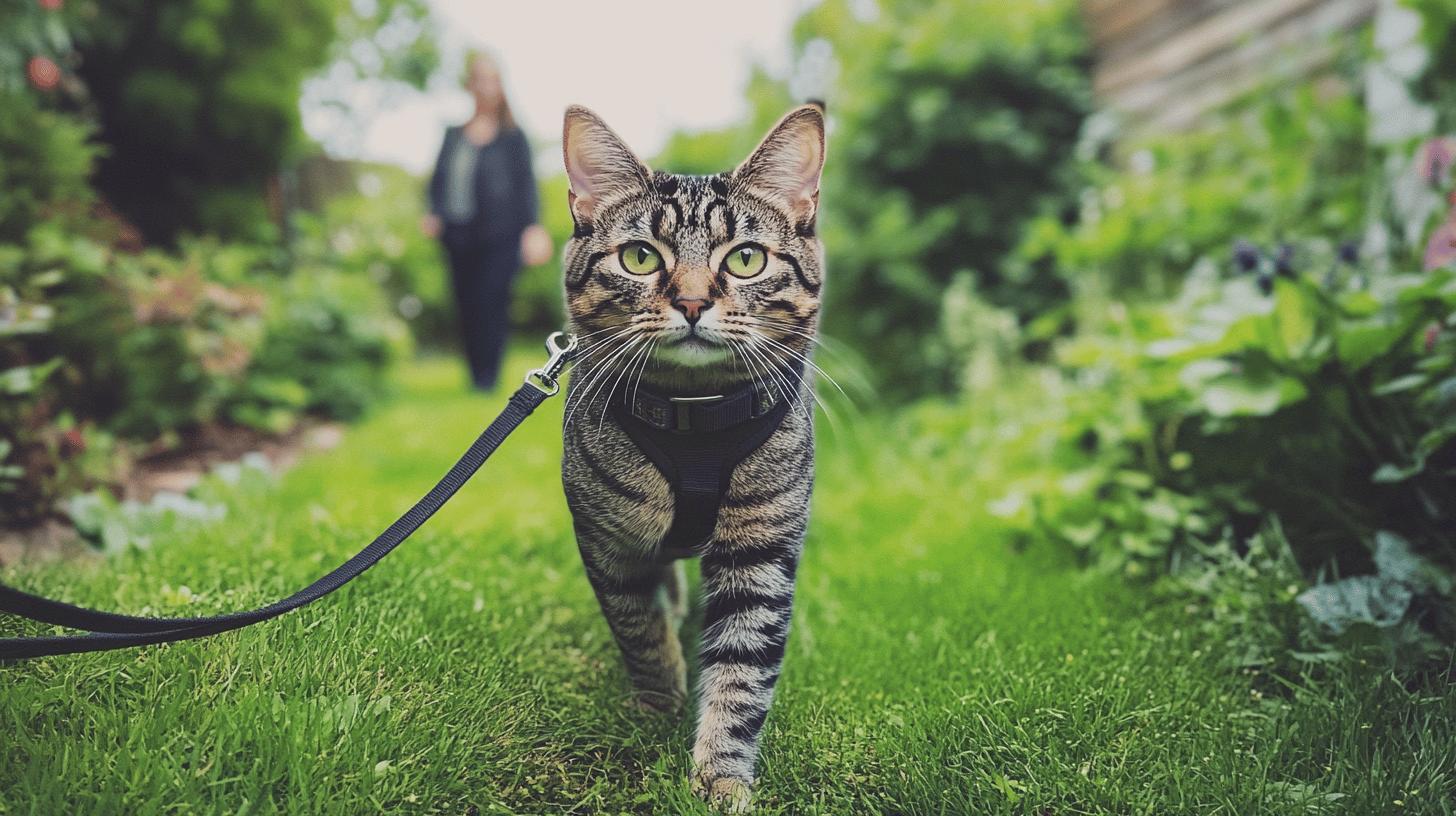 Effective Steps to Train Your Cat to Stay in the Yard-1.jpg