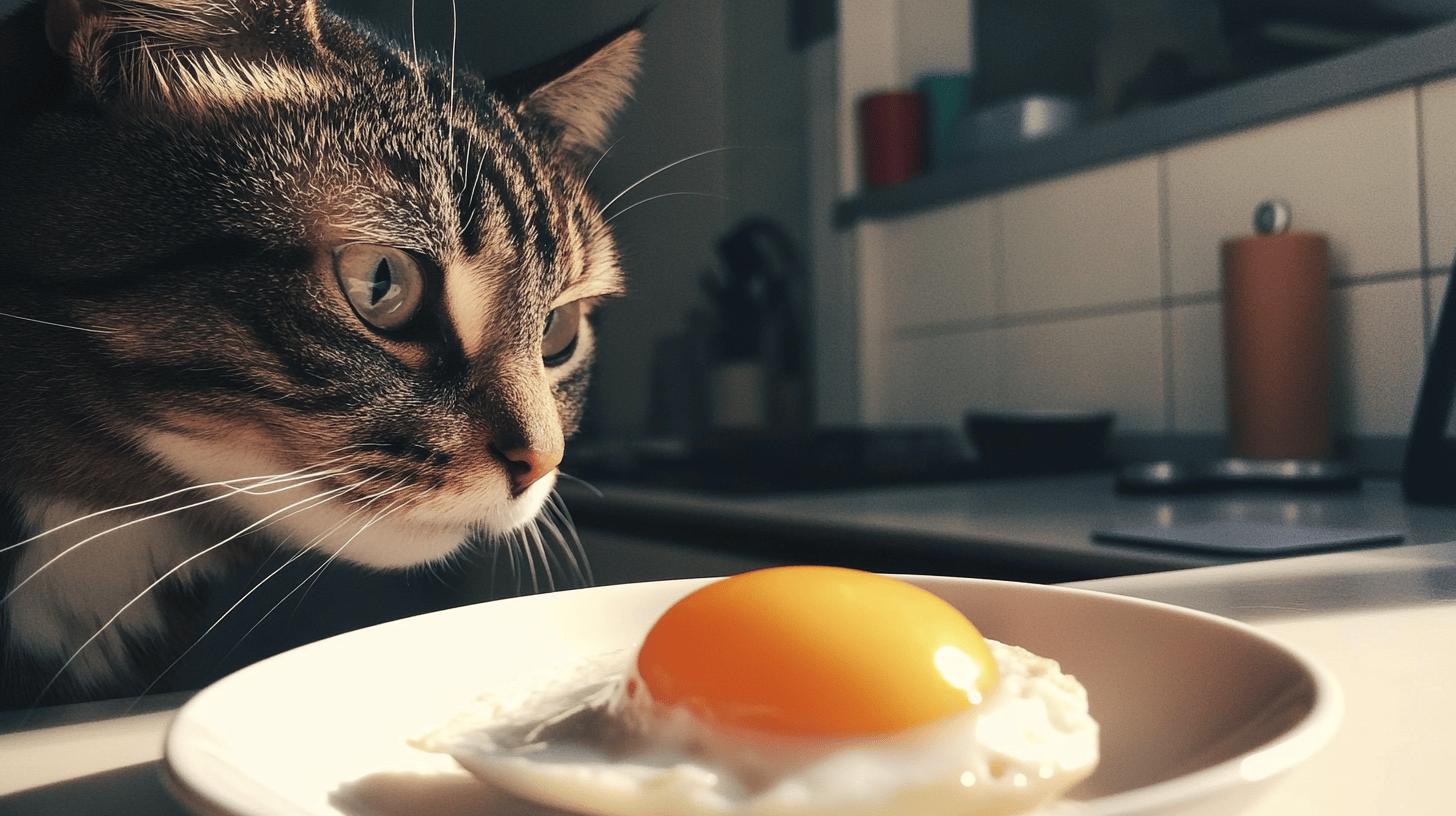 Eggs as Part of a Balanced Diet for Cats-3.jpg