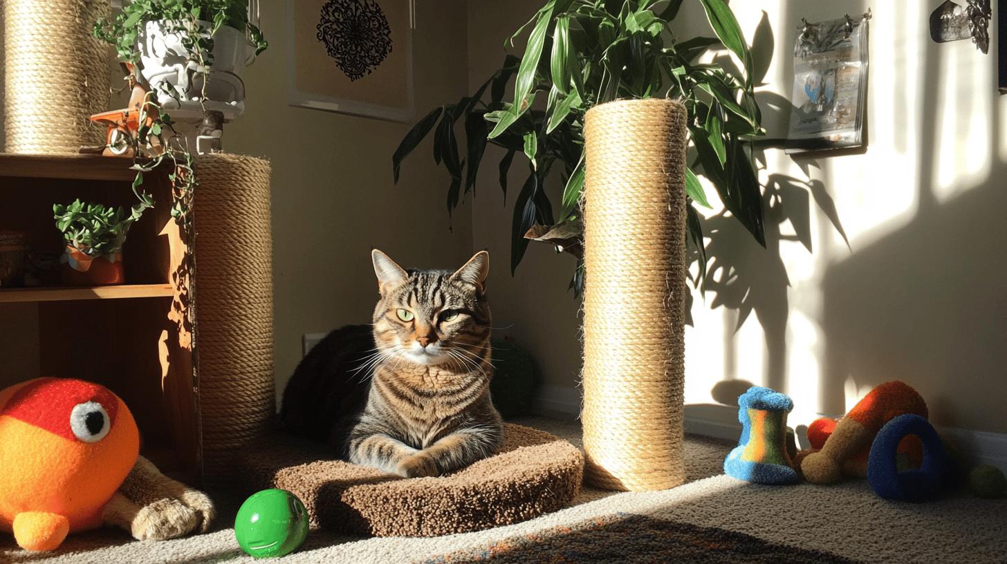 Encouraging Cats to Use the Scratching Post-1.jpg