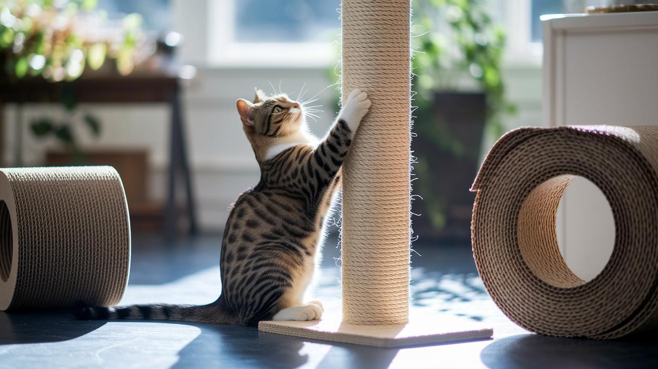 Encouraging Healthy Claw Wear  Prevention of Broken Cat Claws.jpg