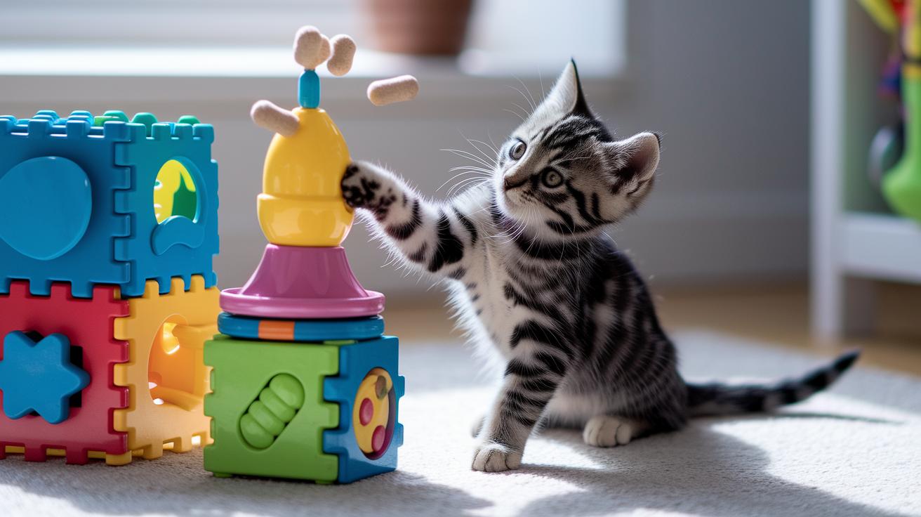  Engaging Electronic and Puzzle Toys for Indestructible Kitten Enrichment.jpg