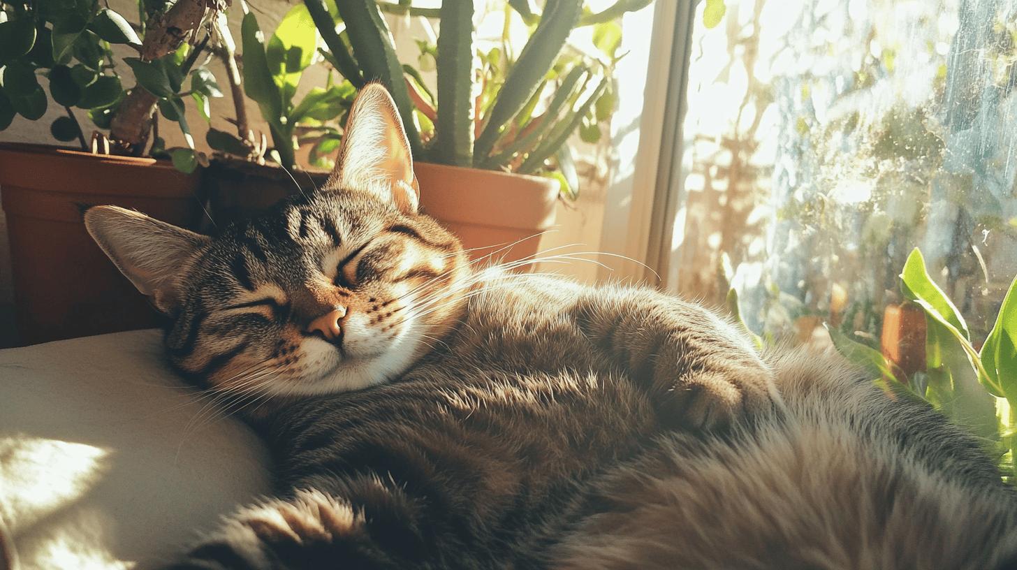 Enhancing Safety and Comfort in an Indoor Cats Life-2.jpg