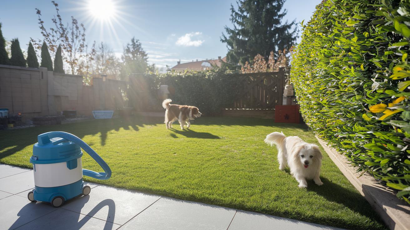 Environmental Control to Combat Cat Fleas on Dogs.jpg