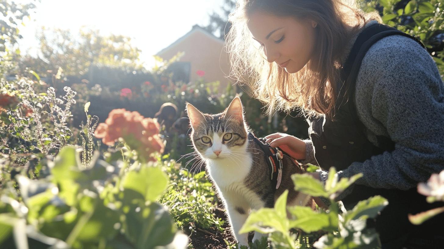 Equipment and Tools for Outdoor Cat Training-1.jpg