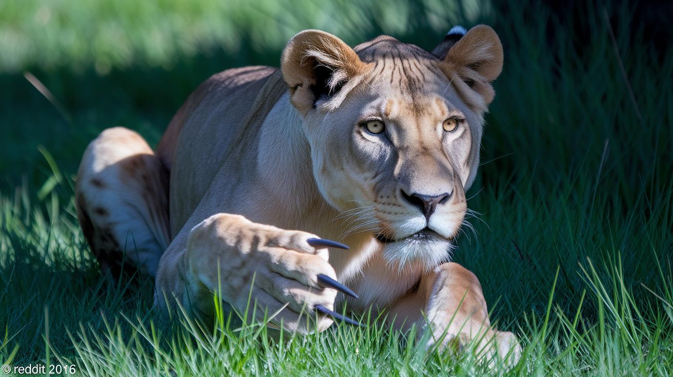 Evolutionary Perspectives and Wild Cat Claw Adaptations.jpg