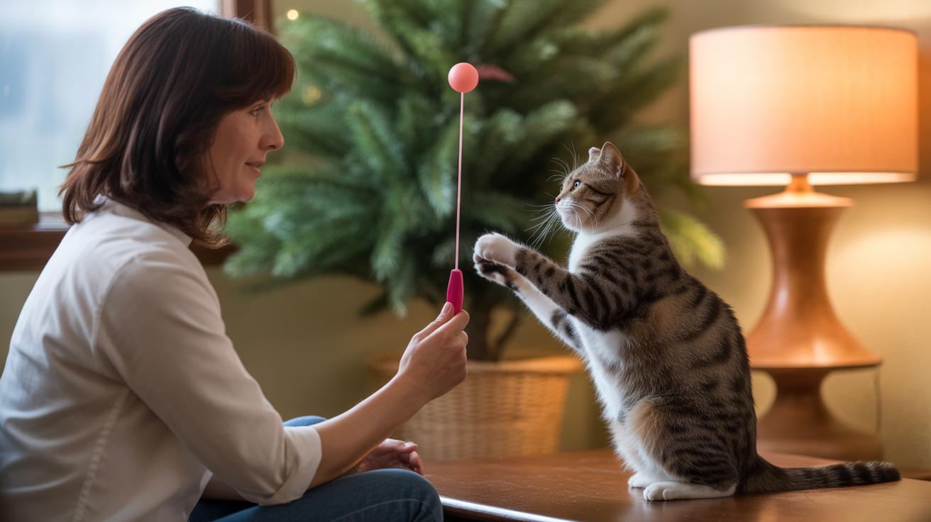 - Exercise, Play, and Enrichment Tied to a Cat Weight Chart for Safe Weight Loss.jpg