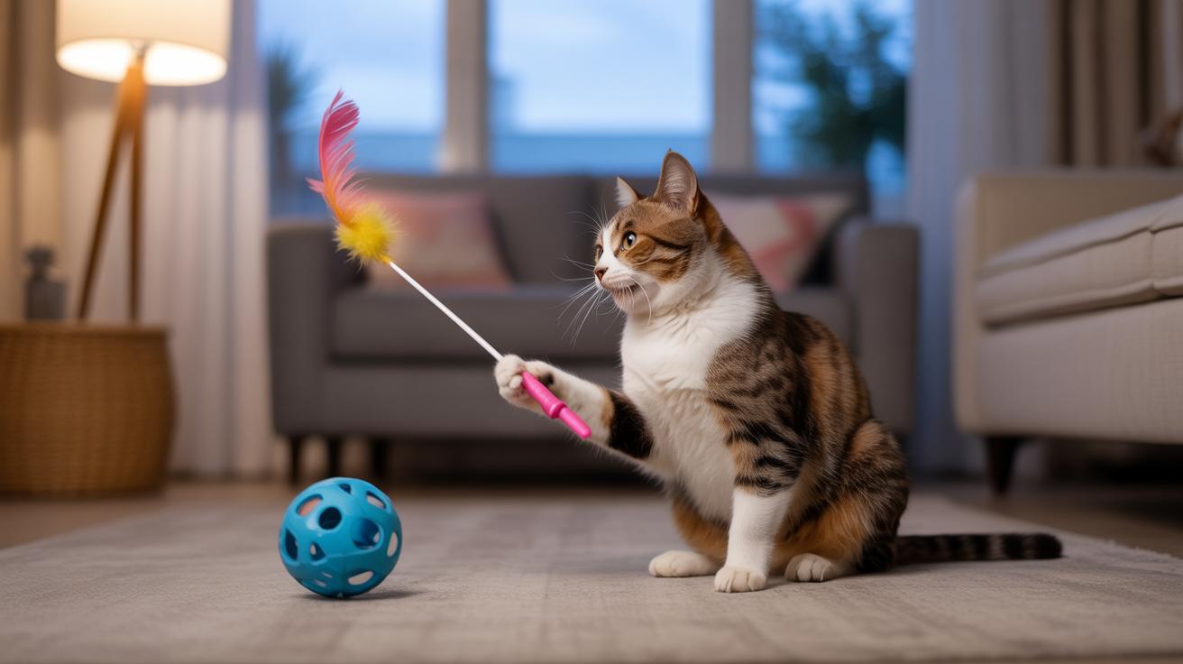 - Exercise routines, toy rotation, and calorie-burning play with interactive unbreakable cat toys.jpg