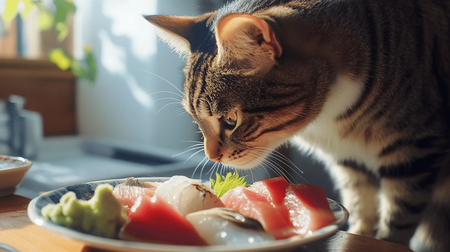 Expert Advice on Feeding Sashimi to Cats-1.jpg