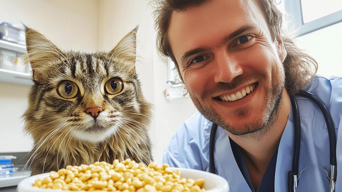 Expert Opinions on Corn Flakes in a Cats Diet-1.jpg