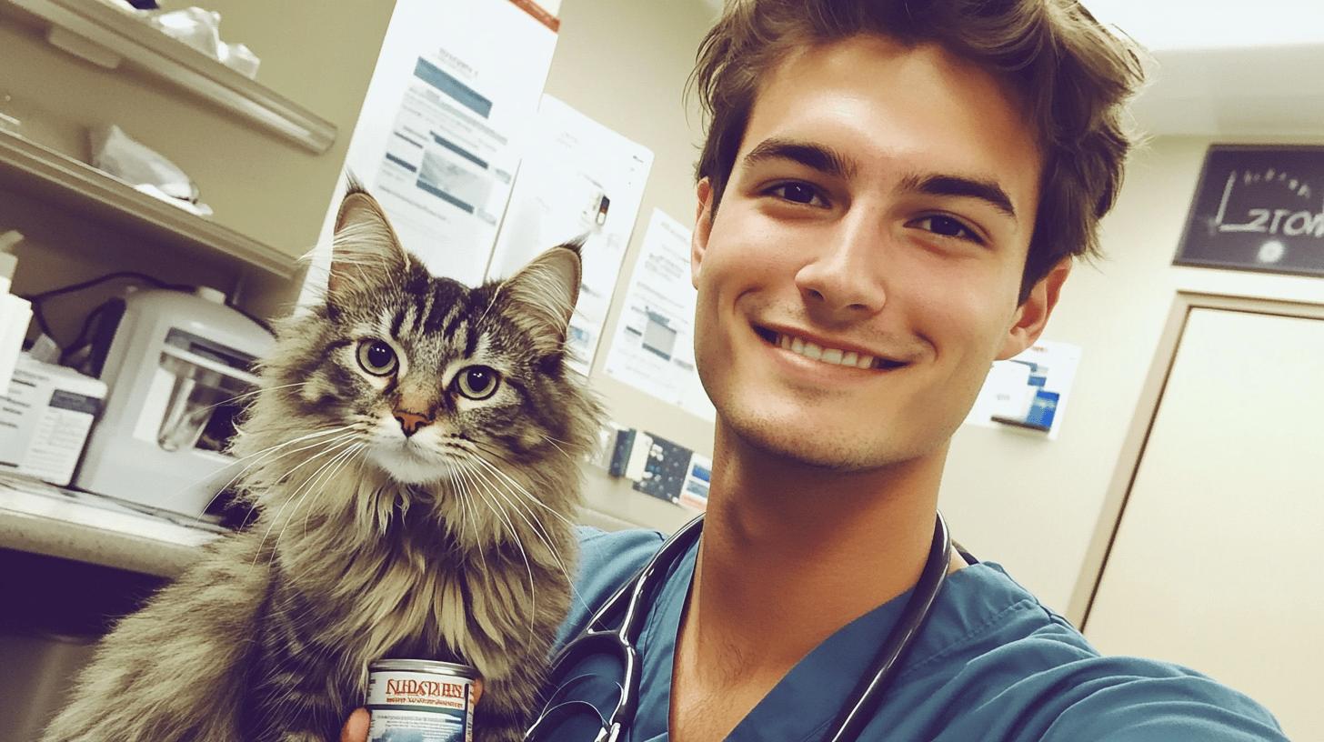 Expert Recommendations on Fish in a Cats Diet-2.jpg