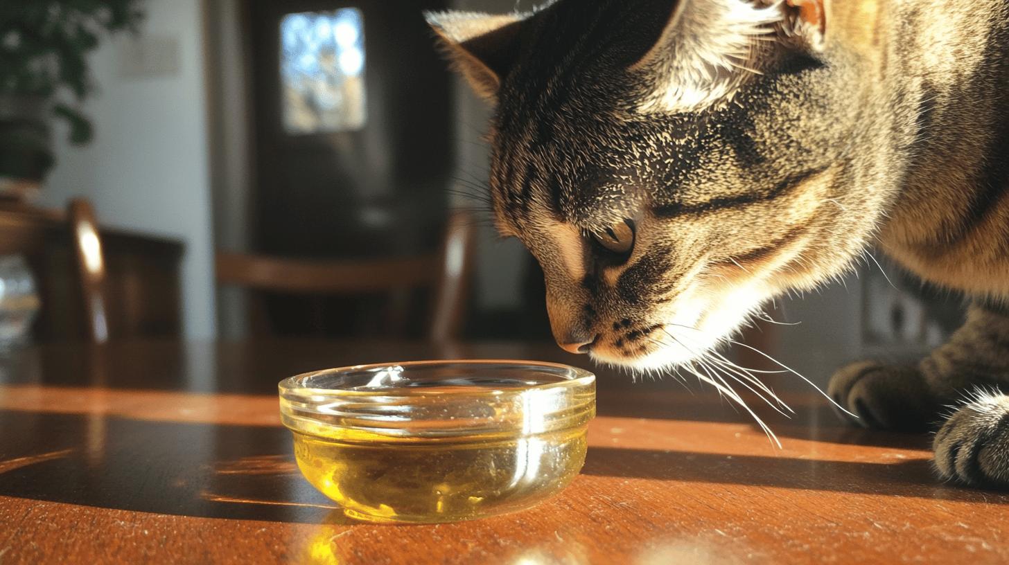 Exploring the Benefits and Risks of Olive Oil for Cats-1.jpg