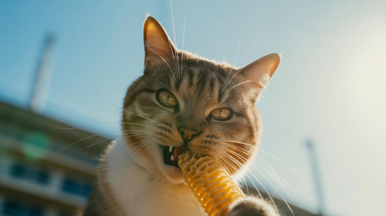 - FAQ Common Questions About Choosing Unbreakable Cat Toys for Heavy Chewers.jpg