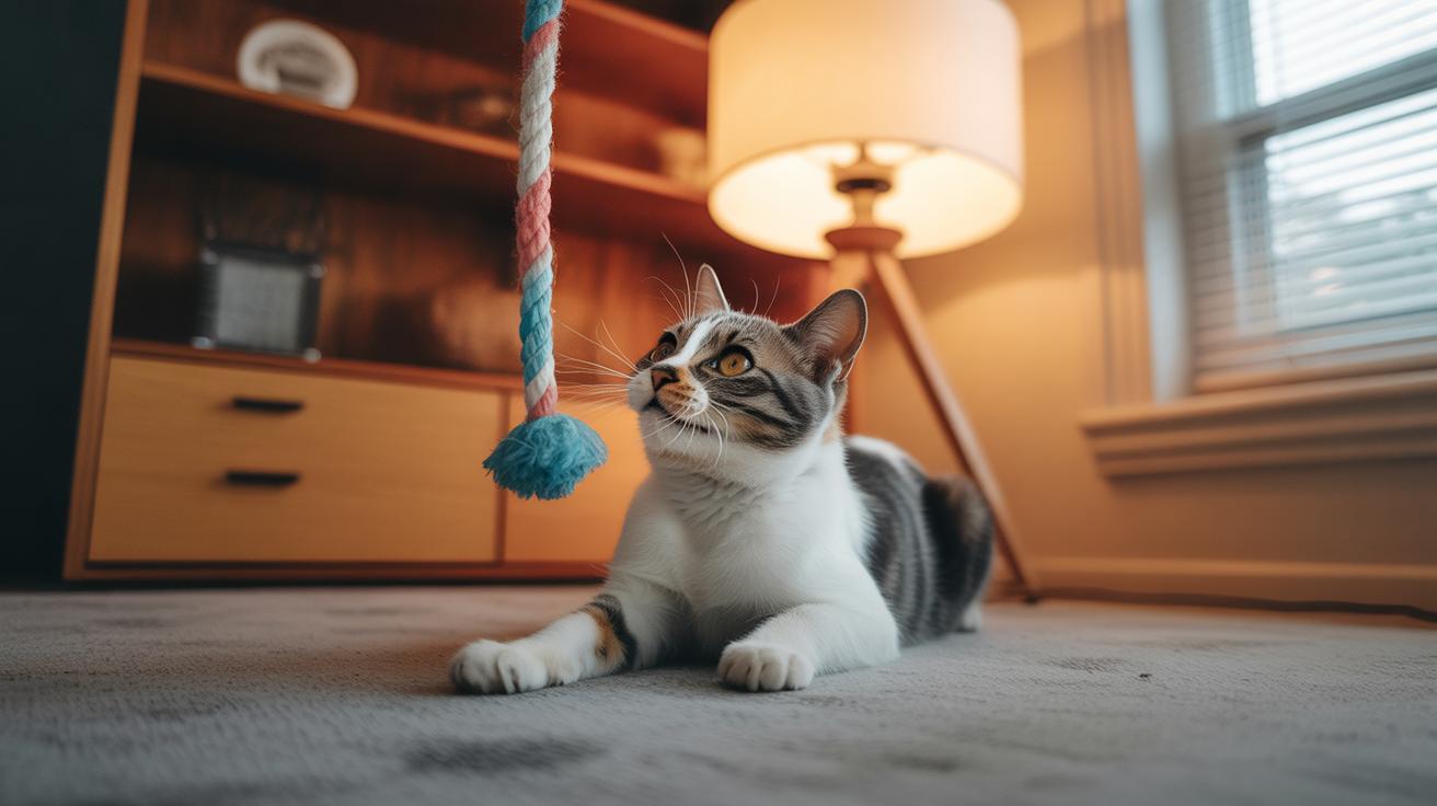 - FAQs common questions about interactive unbreakable cat toys for indoor exercise.jpg