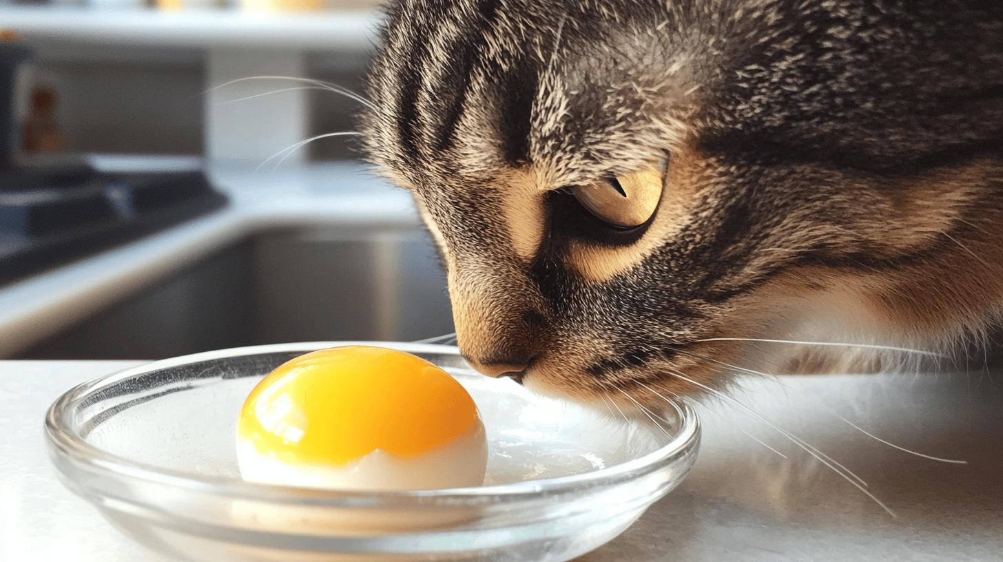 Feeding Egg Yolk to Cats Guidelines and Potential Risks-1.jpg