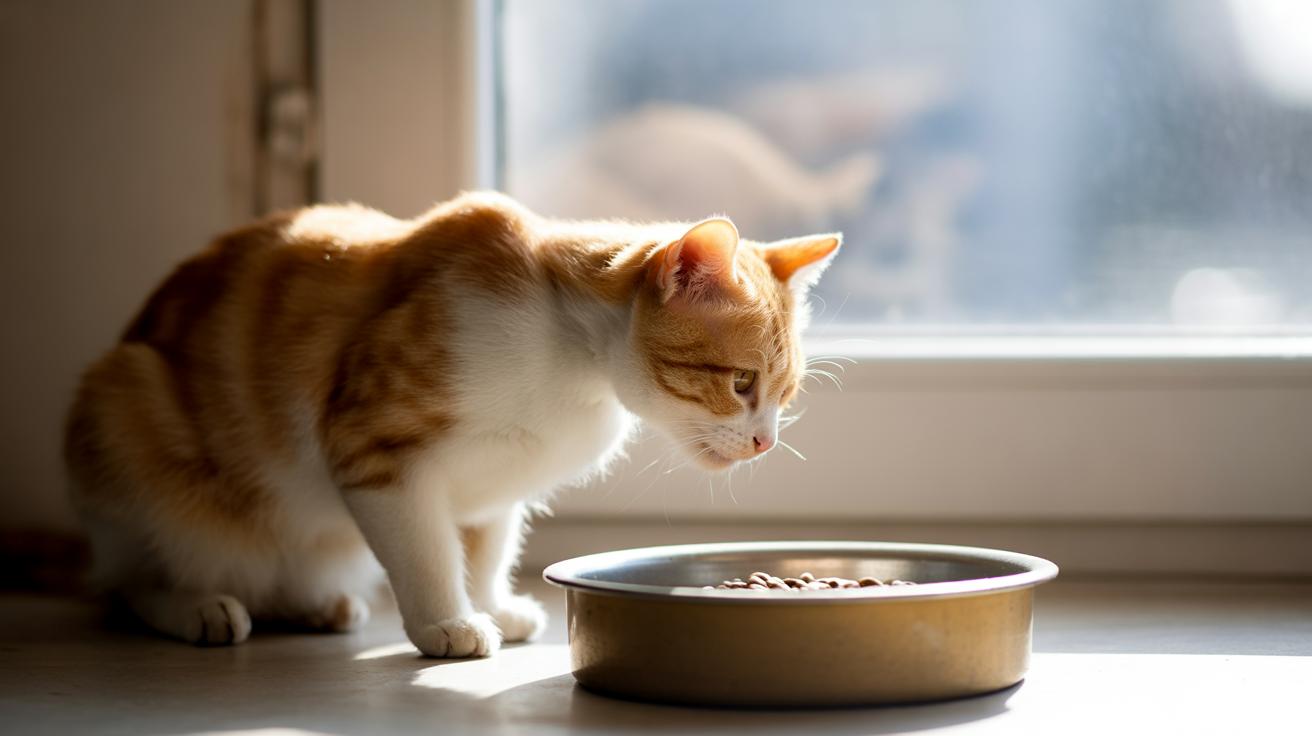 - Feeding Munchkin cats schedules, portion formulas, and monitoring metrics.jpg