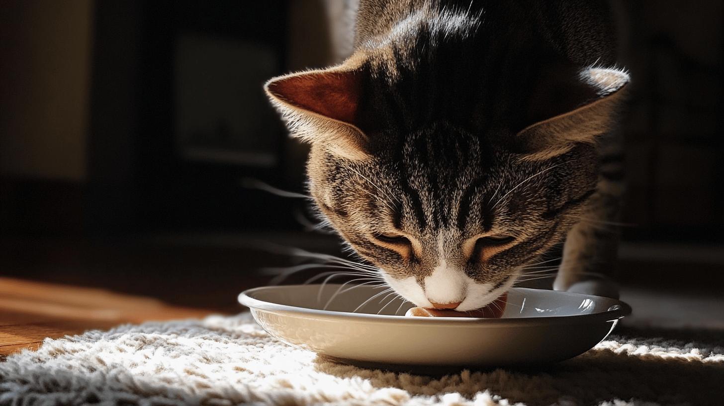 Feeding a Cat with a Cone Practical Tips and Stress-Free Environment-1.jpg