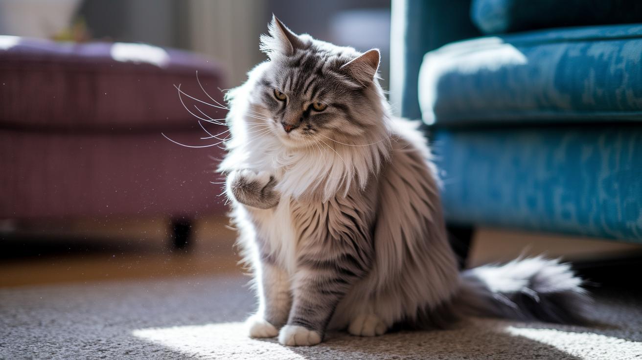 - Fel d 1 Production  Dander in Siberian Cats.jpg