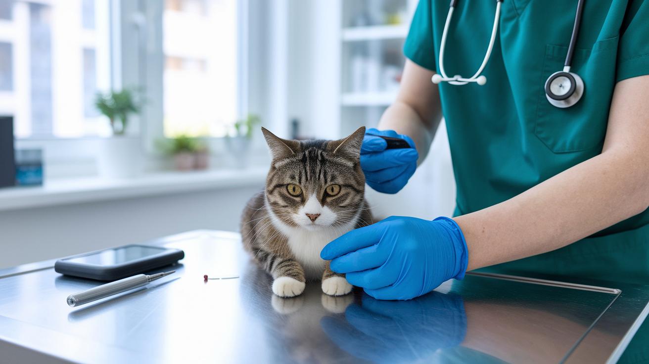 - Feline Leukemia Test Methods and Types.jpg