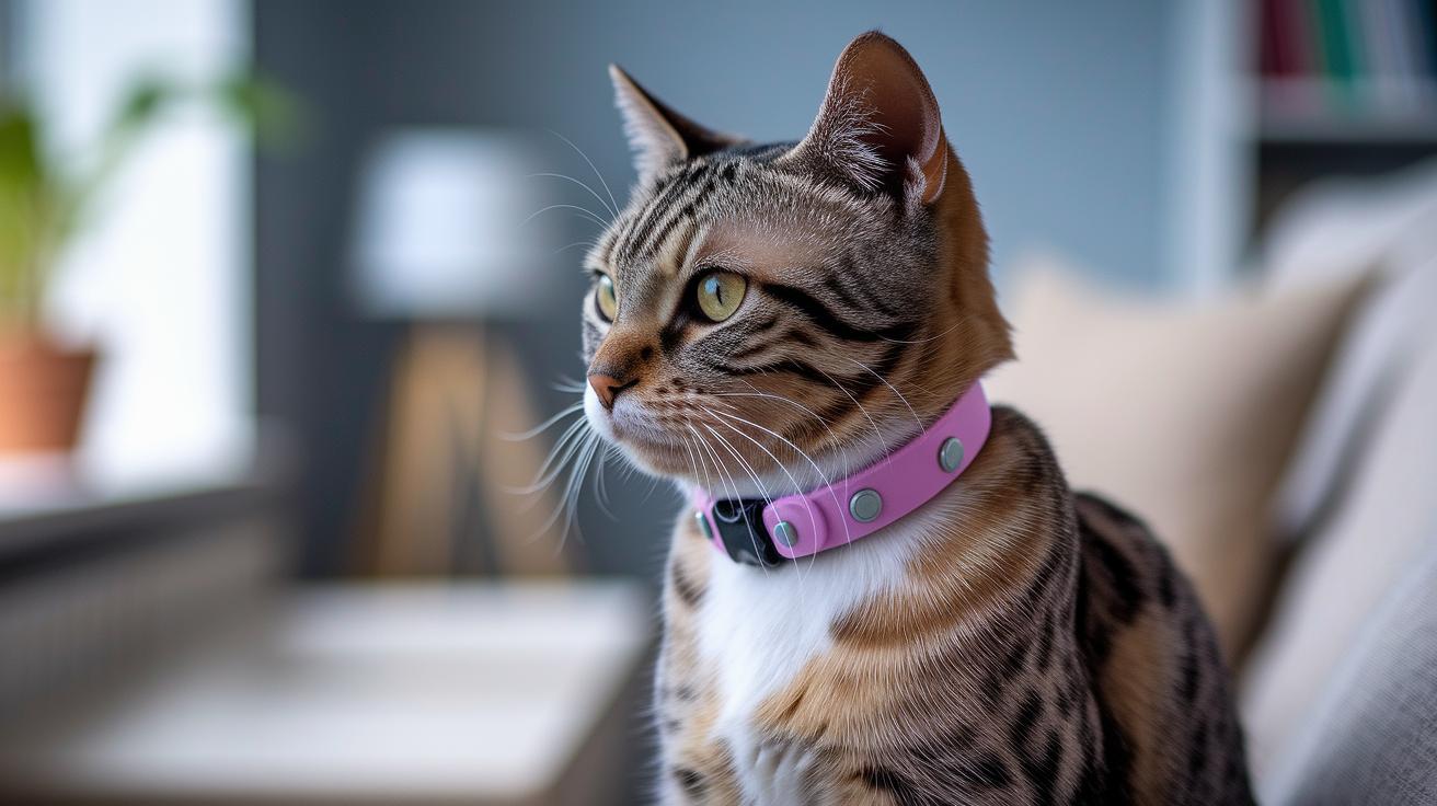 Feline Pheromone Technology in Cat Calming Collars.jpg
