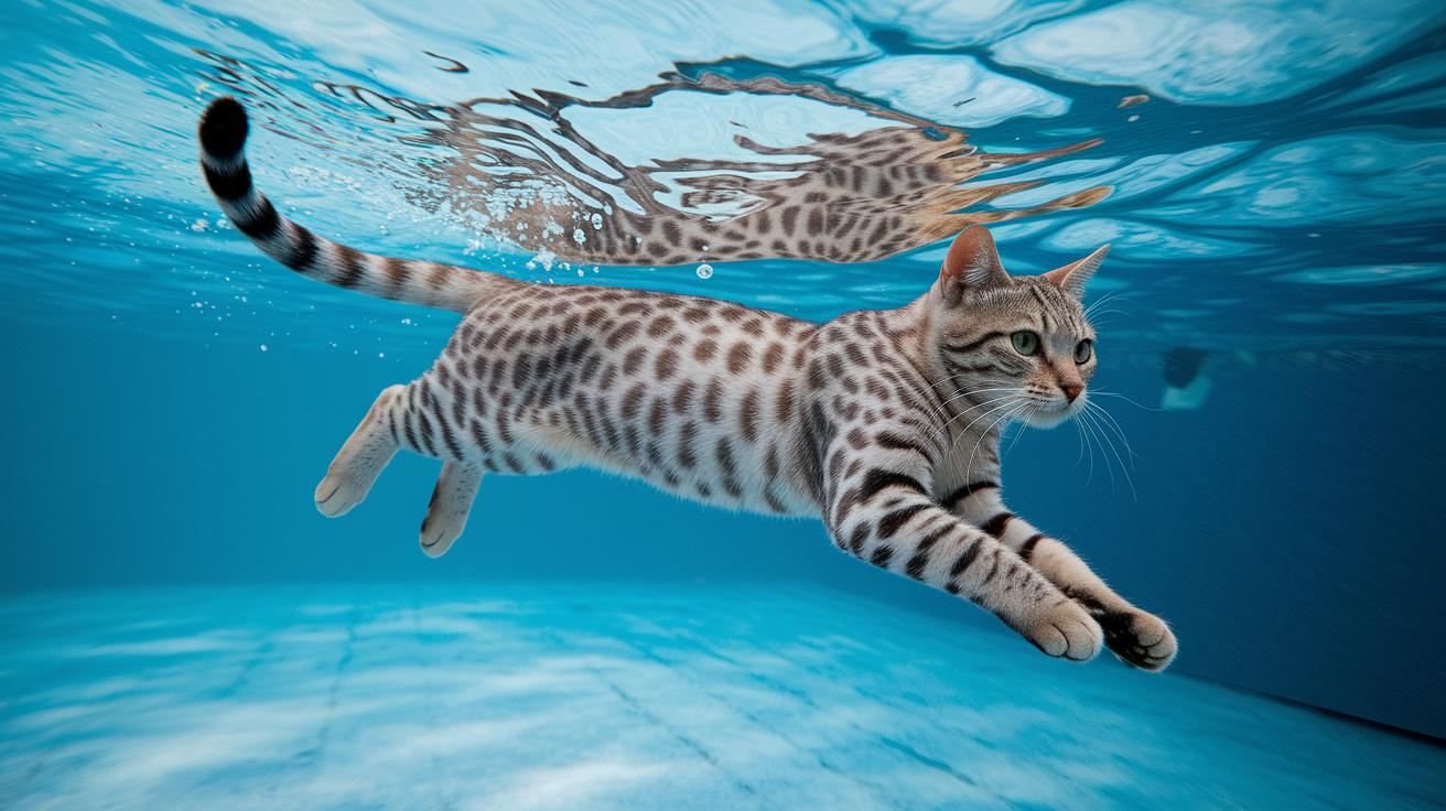 - Feline Physiology and Mechanics of Swimming.jpg