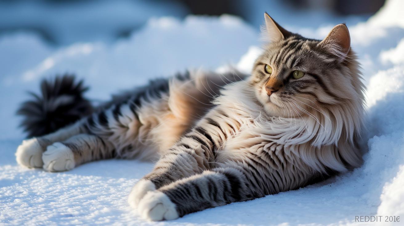 Feline Thermoregulation and Cat Fur Insulation Outdoors.jpg