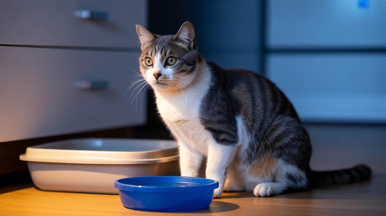 - Feline idiopathic cystitis (FLUTDFIC) and stress-related bladder bleeding.jpg