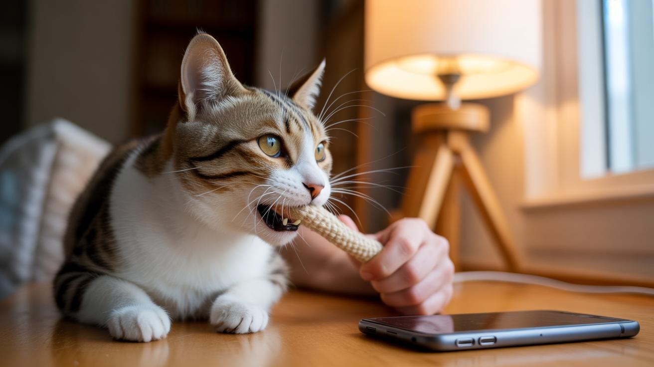 - Frequently asked questions about how to choose unbreakable cat toys for heavy chewers (succinct edge-case answers).jpg