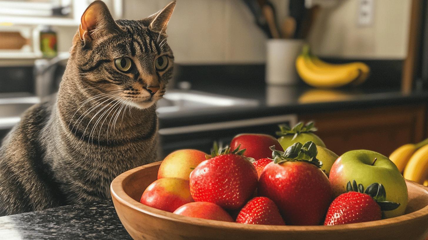 Fruits and Vegetables Exploring Additional Safe Options for Cats-1.jpg