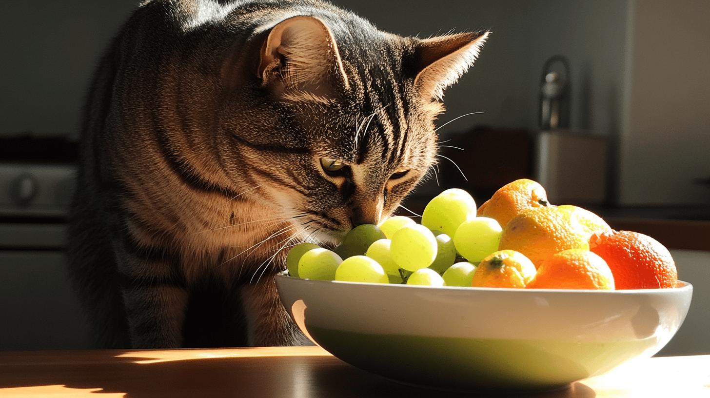 Fruits to Avoid in a Cats Diet-1.jpg