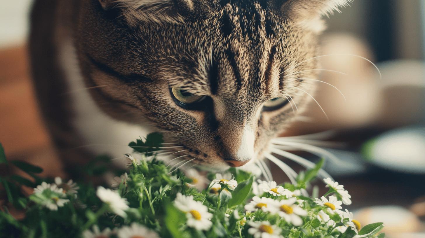 Ginger Alternatives and Natural Remedies for Cats-3.jpg